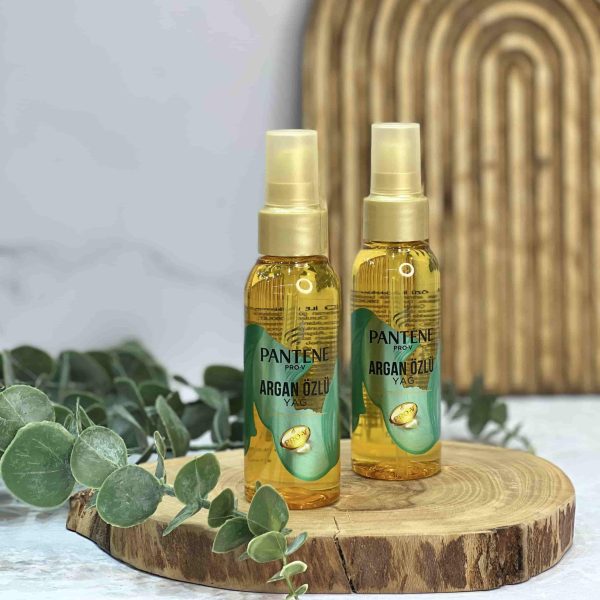 روغن ارگان پنتن