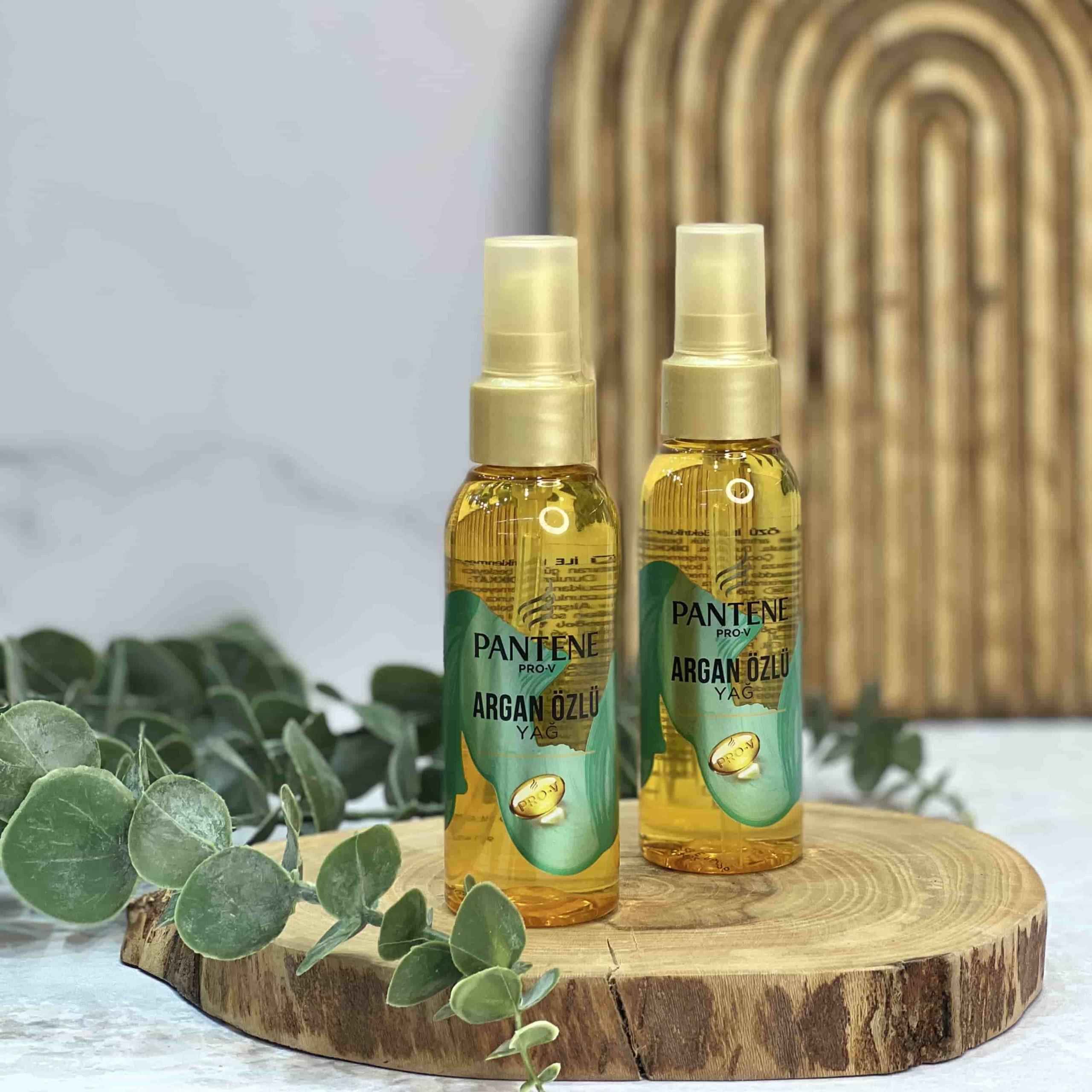روغن ارگان پنتن